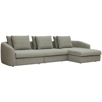 Passe Partout Lotte Special Hoekbank