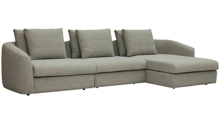 Passe Partout Lotte Special Hoekbank