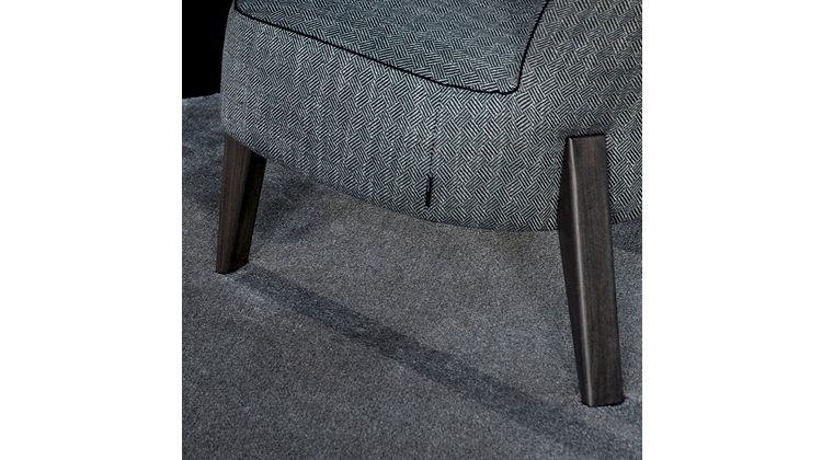 Passe Partout Moon Low Dining Eetkamerstoel