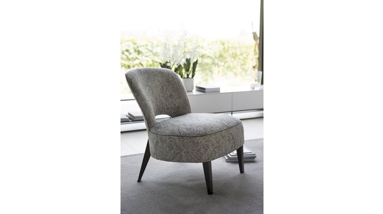 Passe Partout Moon Low Dining Eetkamerstoel