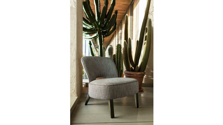 Passe Partout Moon Low Dining Eetkamerstoel