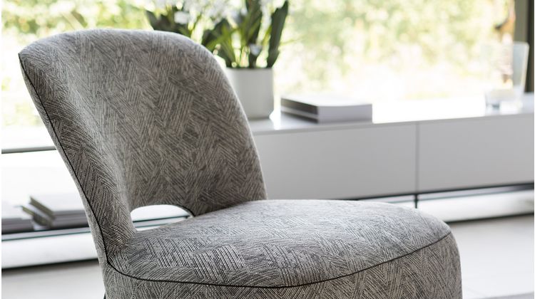 Passe Partout Moon Low Dining Eetkamerstoel