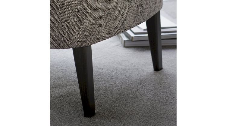 Passe Partout Moon Low Dining Eetkamerstoel