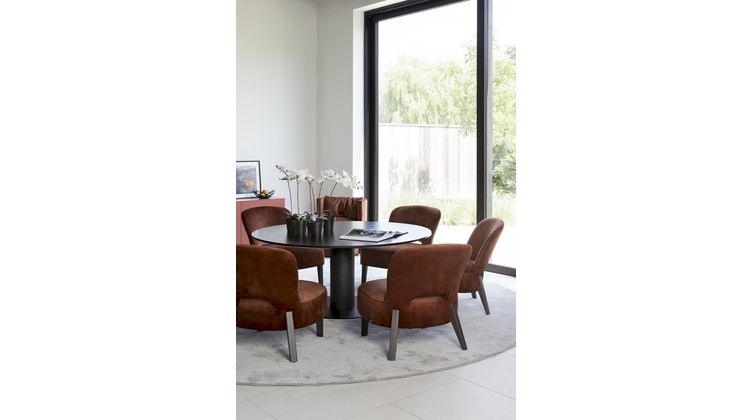 Passe Partout Moon Low Dining Eetkamerstoel