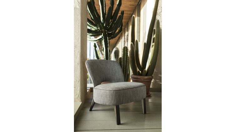 Passe Partout Moon Low Dining Eetkamerstoel