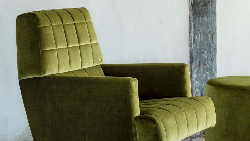 Passe Partout Nico Fauteuil