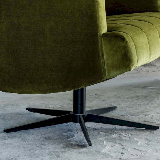 Passe Partout Nico Fauteuil