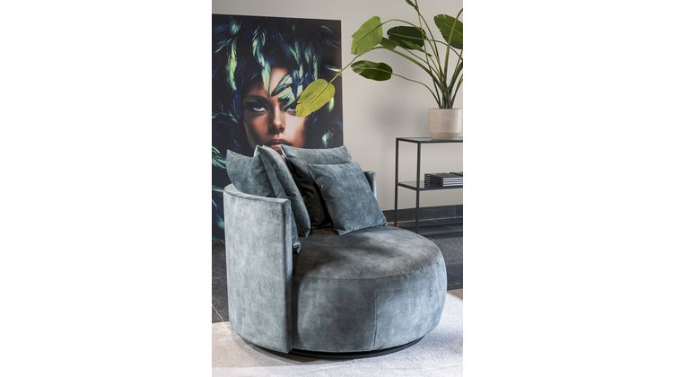 Passe Partout Pastille Fauteuil