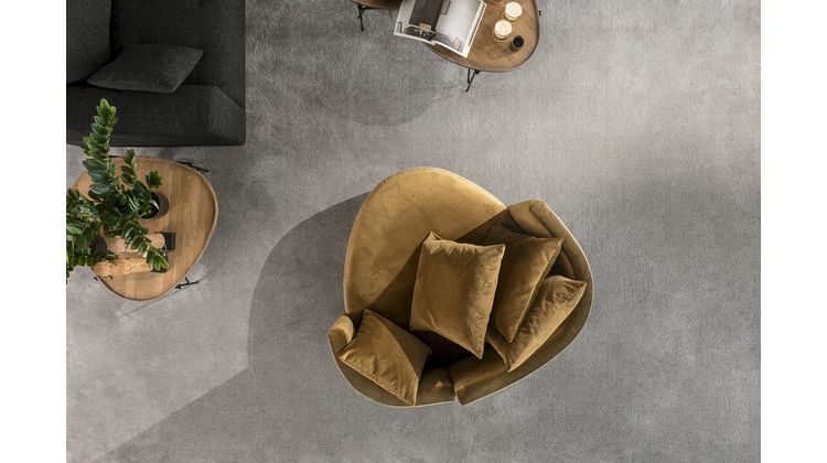Passe Partout Plectrum Loveseat