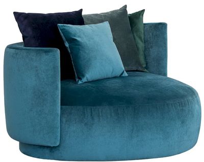 Plectrum Loveseat