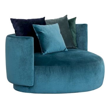 Passe Partout Plectrum Loveseat