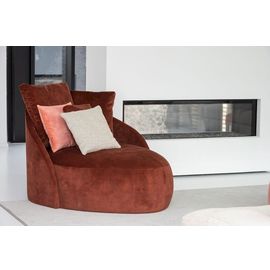 Passe Partout Toya Loveseat