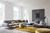 Passe Partout Zico Hoekbank Grey