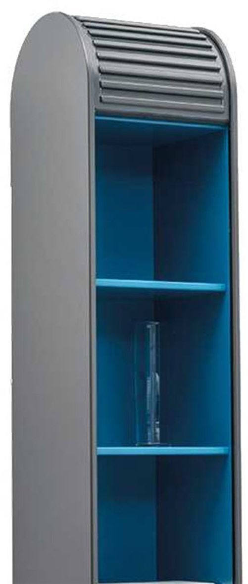 Pastoe A'Dammer Opbergkast