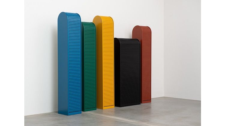 Pastoe A'Dammer Opbergkast