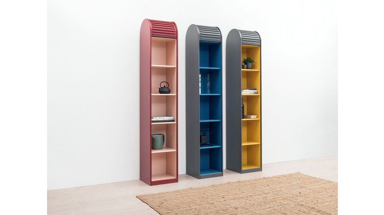 Pastoe A'Dammer Opbergkast