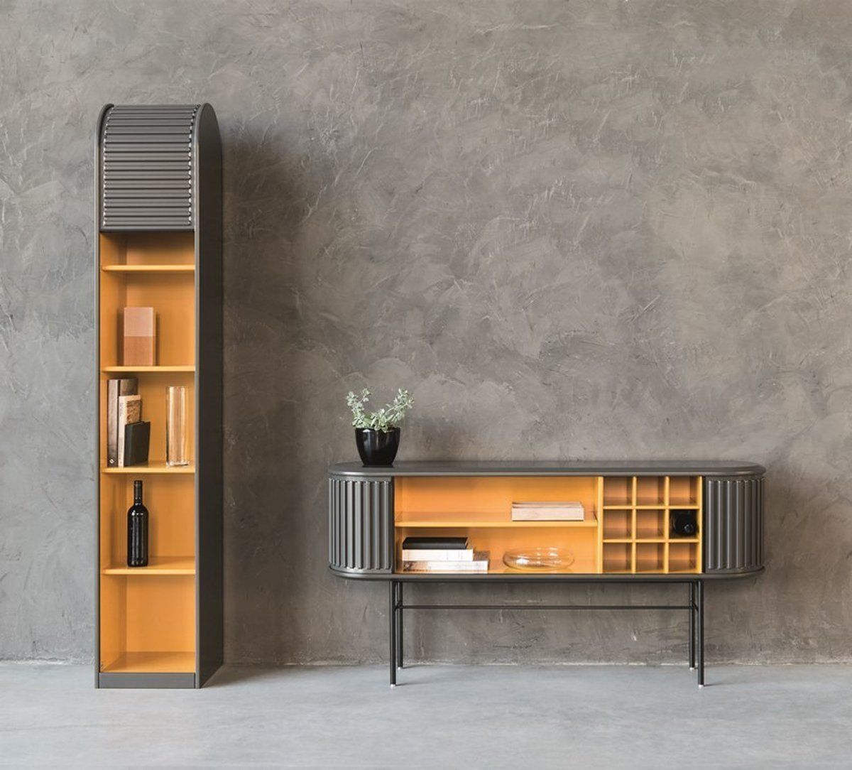 Pastoe A'Dammer Opbergkast