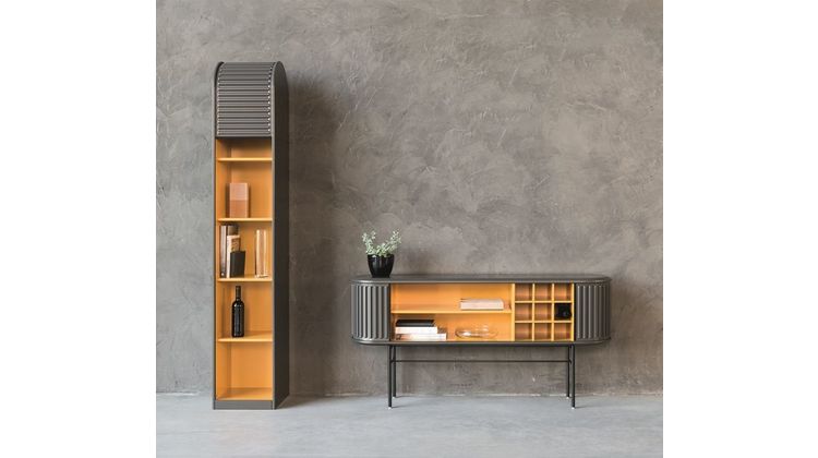 Pastoe A'Dammer Opbergkast