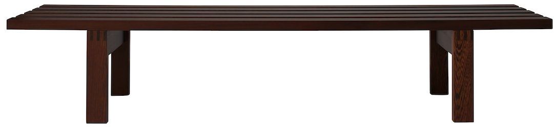 Pastoe BZ Lattenbank