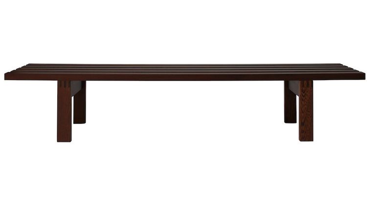 Pastoe BZ Lattenbank