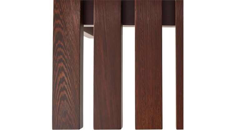 Pastoe BZ Lattenbank