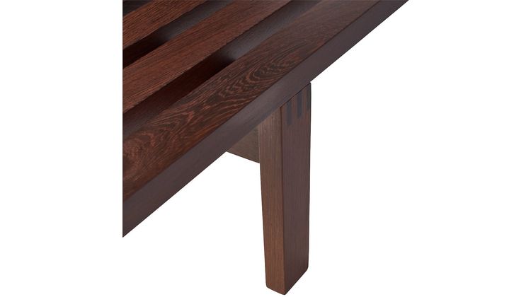 Pastoe BZ Lattenbank