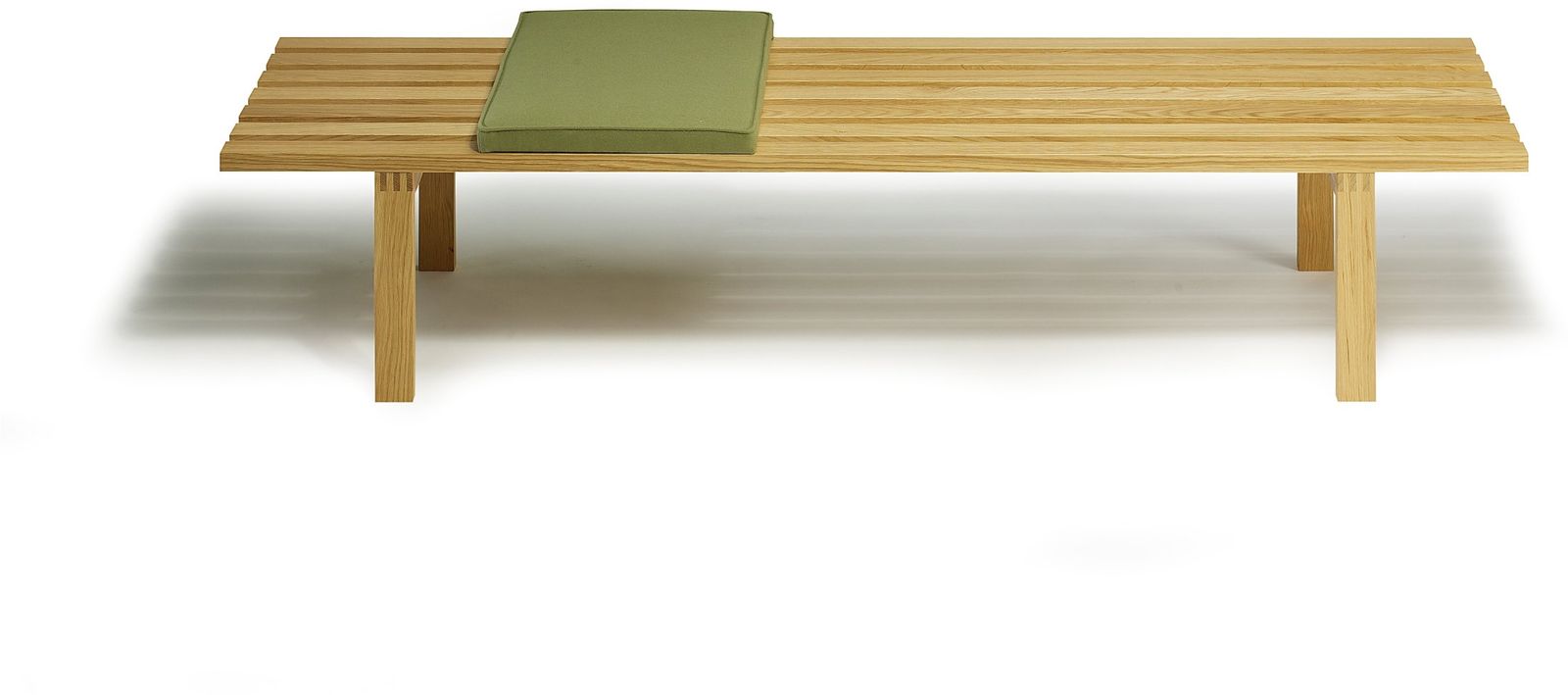 Pastoe BZ Lattenbank