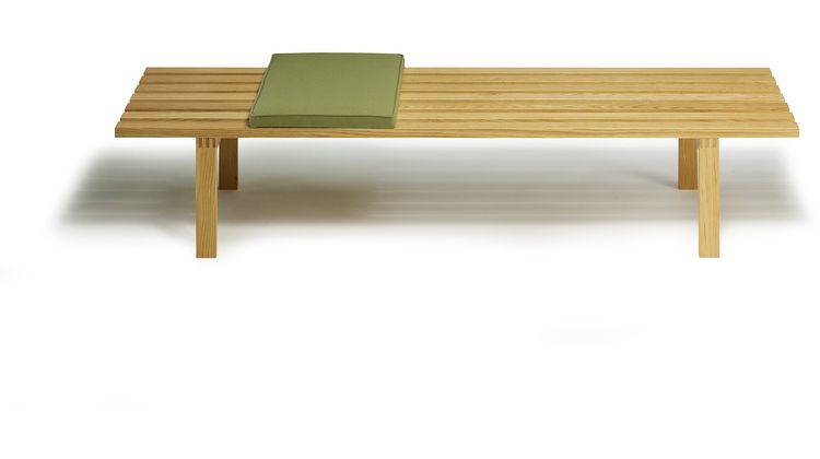 Pastoe BZ Lattenbank