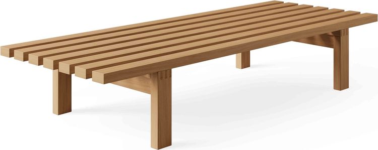 Pastoe BZ Lattenbank