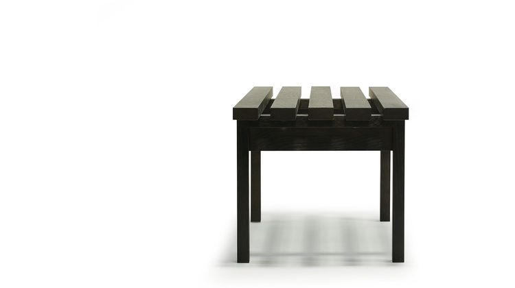 Pastoe BZ Lattenbank