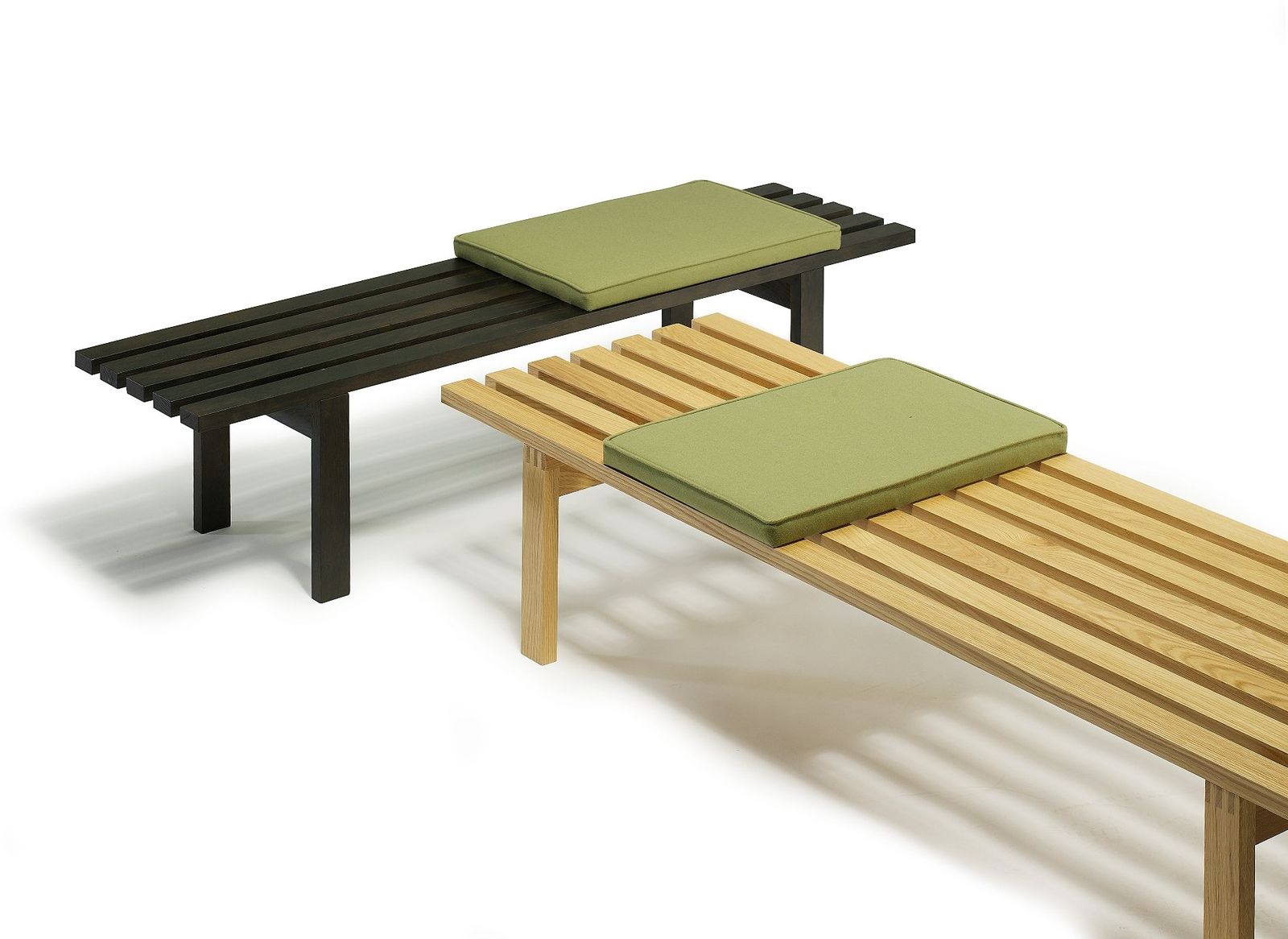 Pastoe BZ Lattenbank