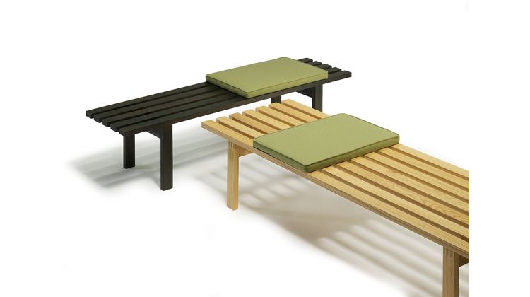 Pastoe BZ Lattenbank