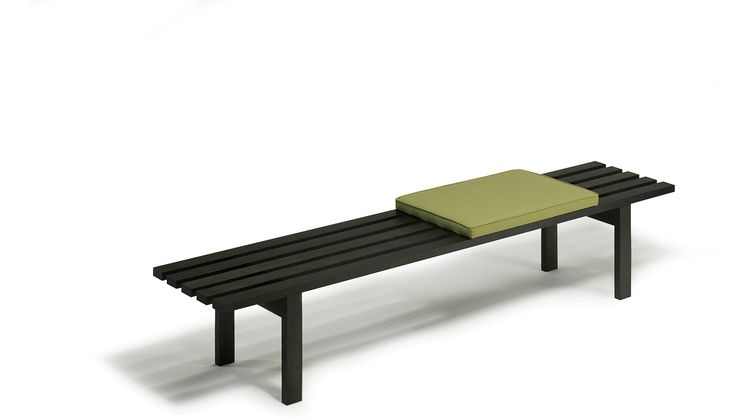 Pastoe BZ Lattenbank