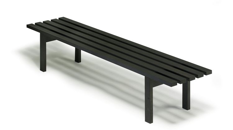 Pastoe BZ Lattenbank