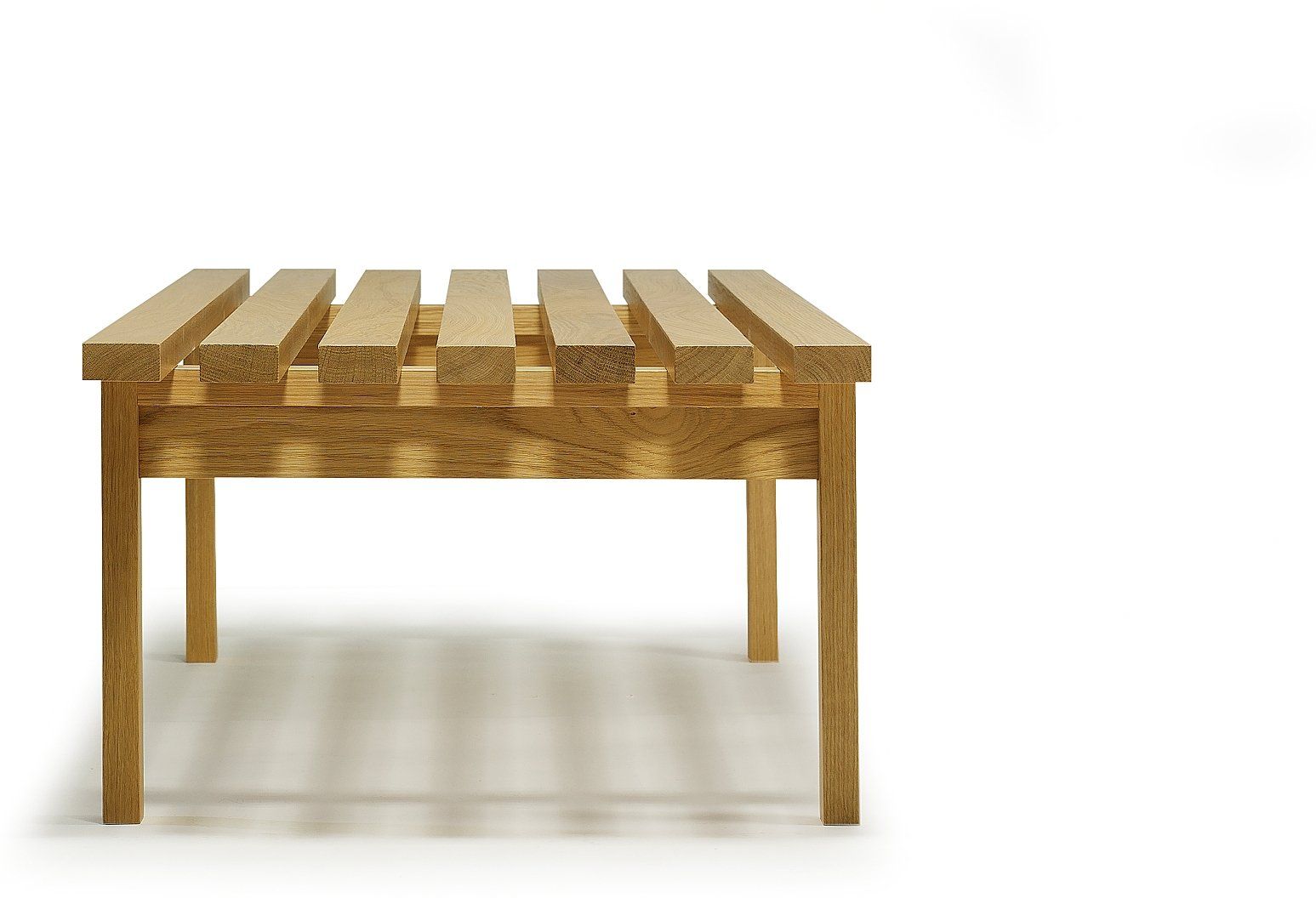 Pastoe BZ Lattenbank