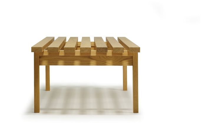 Pastoe BZ Lattenbank