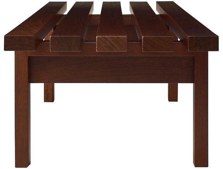 Pastoe BZ Lattenbank