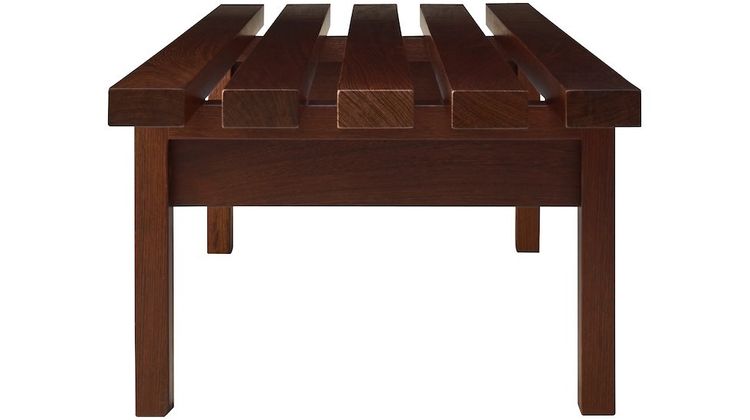 Pastoe BZ Lattenbank