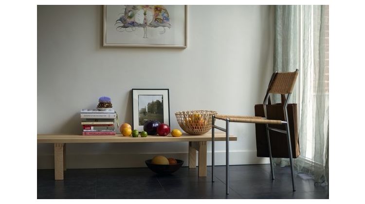 Pastoe BZ Lattenbank