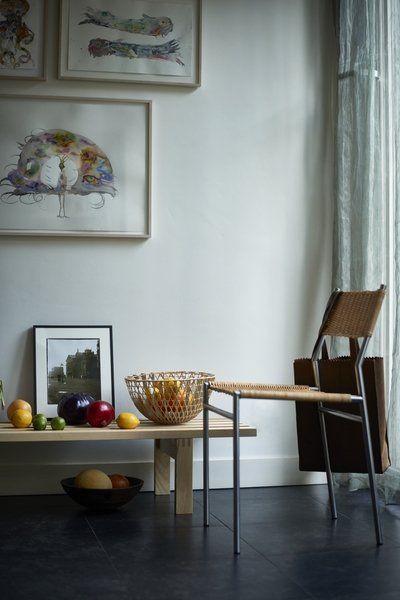 Pastoe BZ Lattenbank