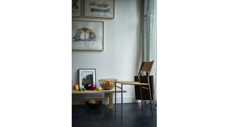 Pastoe BZ Lattenbank