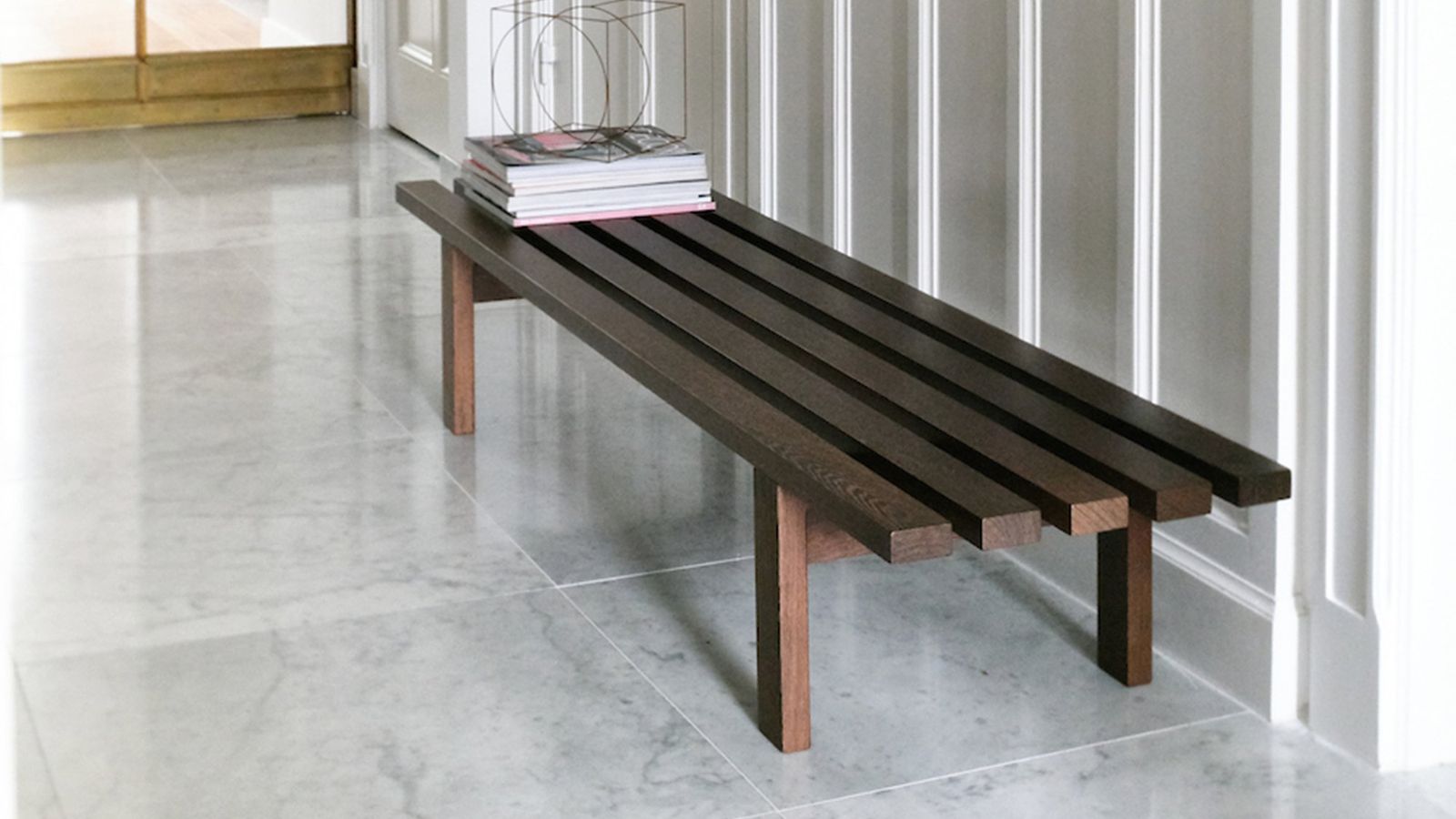 Pastoe BZ Lattenbank