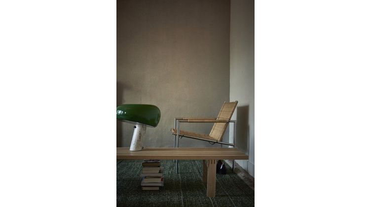 Pastoe BZ Lattenbank