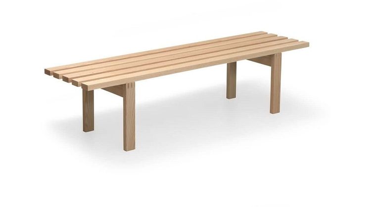 Pastoe BZ Lattenbank