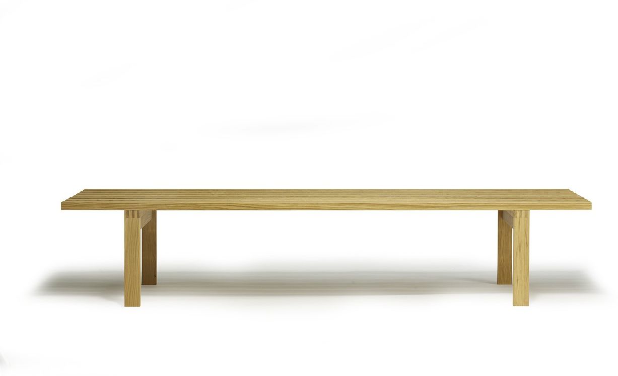 Pastoe BZ Lattenbank