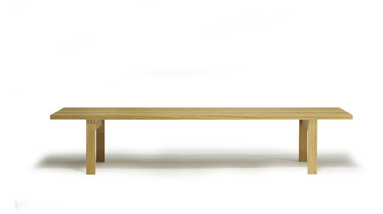 Pastoe BZ Lattenbank