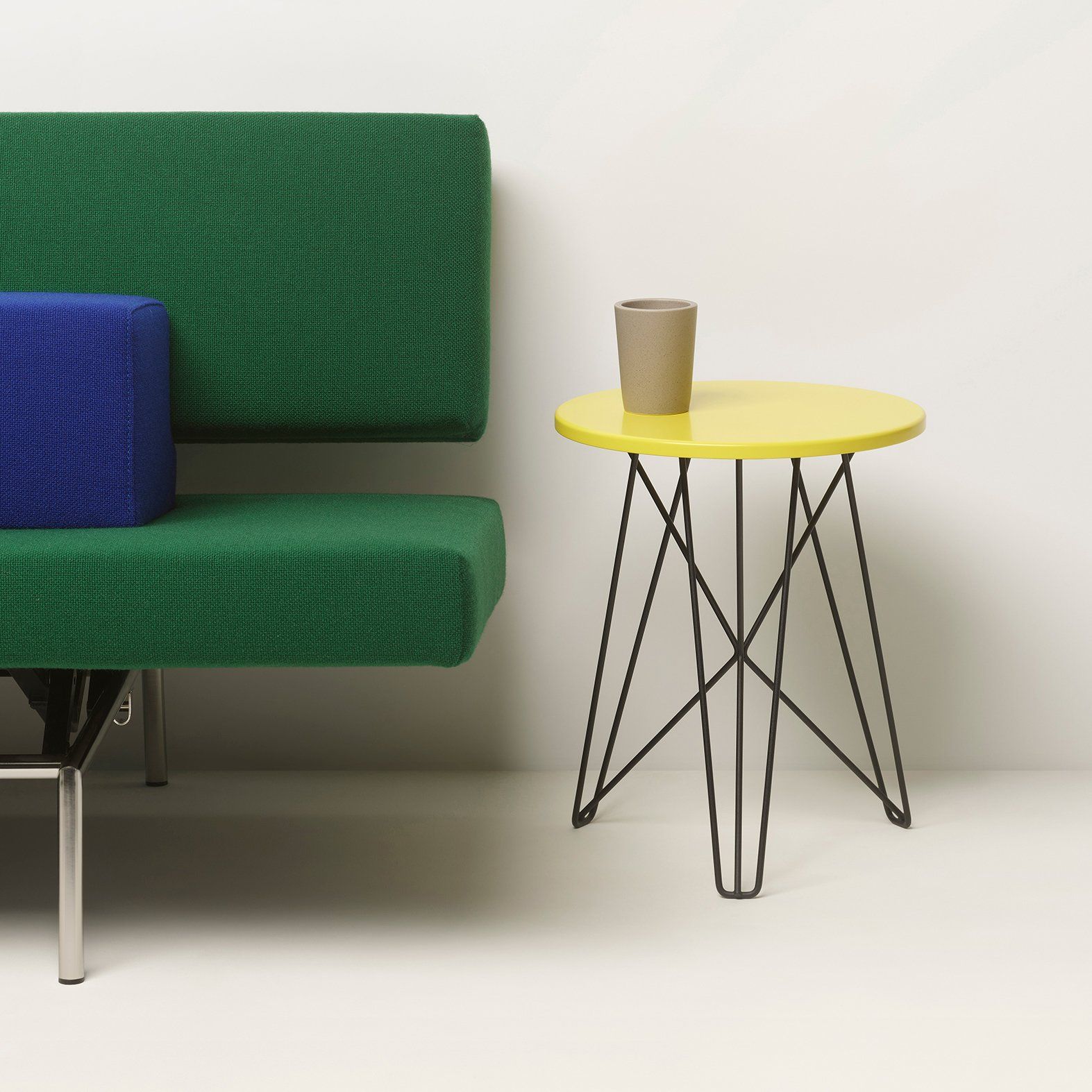 Pastoe Ijhorst Bijzettafel