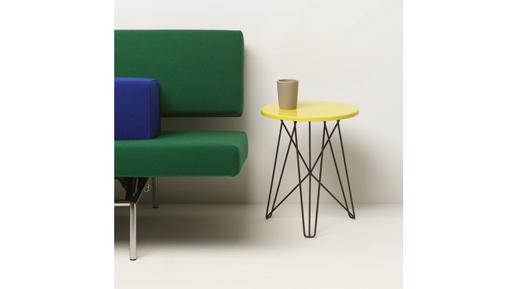 Pastoe Ijhorst Bijzettafel