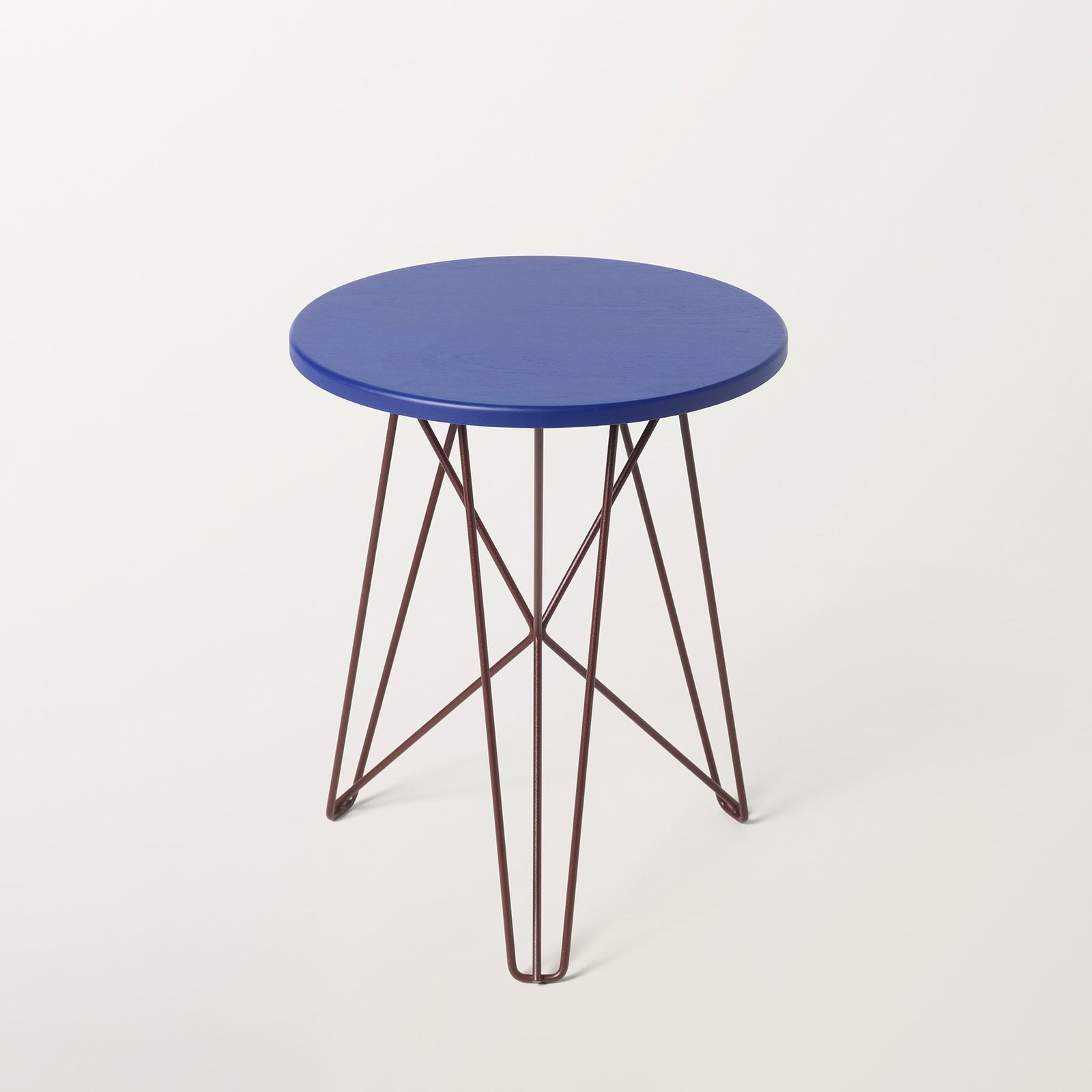 Pastoe Ijhorst Bijzettafel