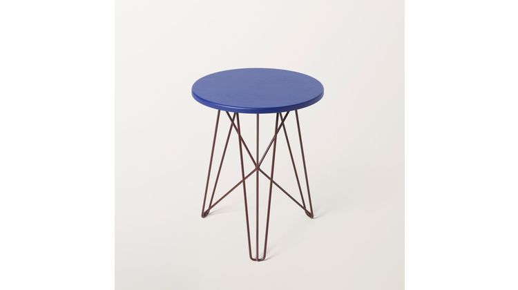 Pastoe Ijhorst Bijzettafel